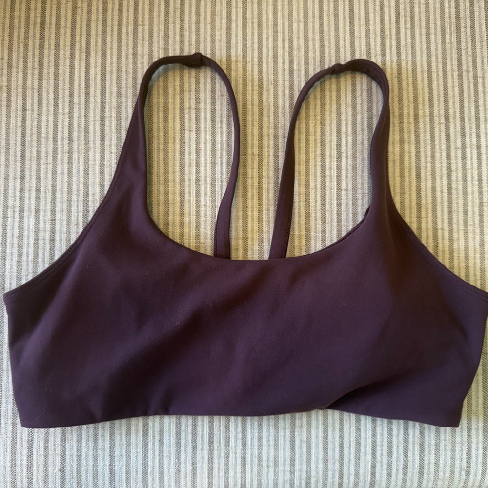Vuori Yosemite Sports Bra